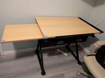 Michael's Arts And Crafts Creative Desk