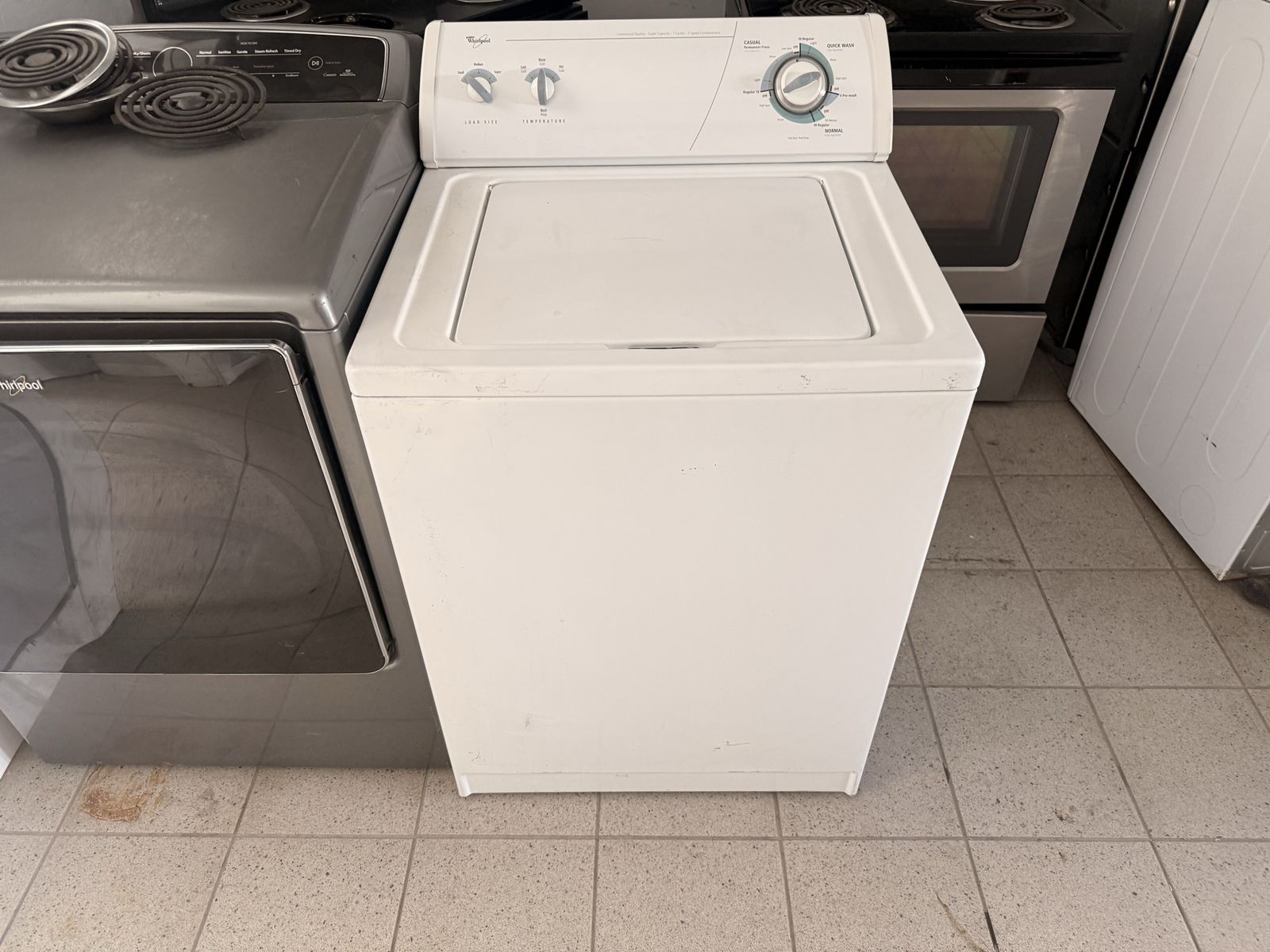 Washer