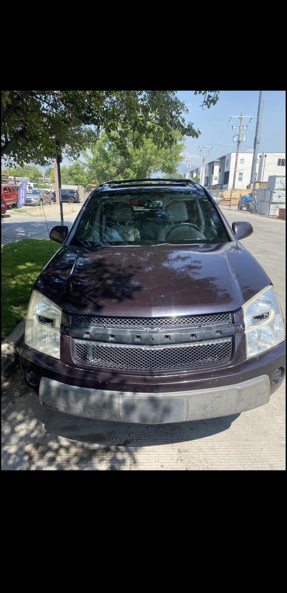 2006 Chevrolet Equinox LT