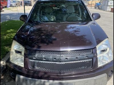 2006 Chevrolet Equinox LT