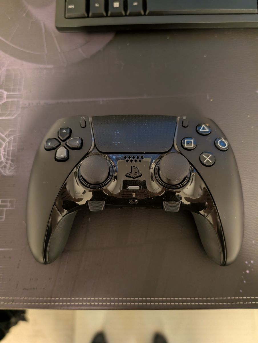 Playstation 5 Dualsense Edge Controller, Like New