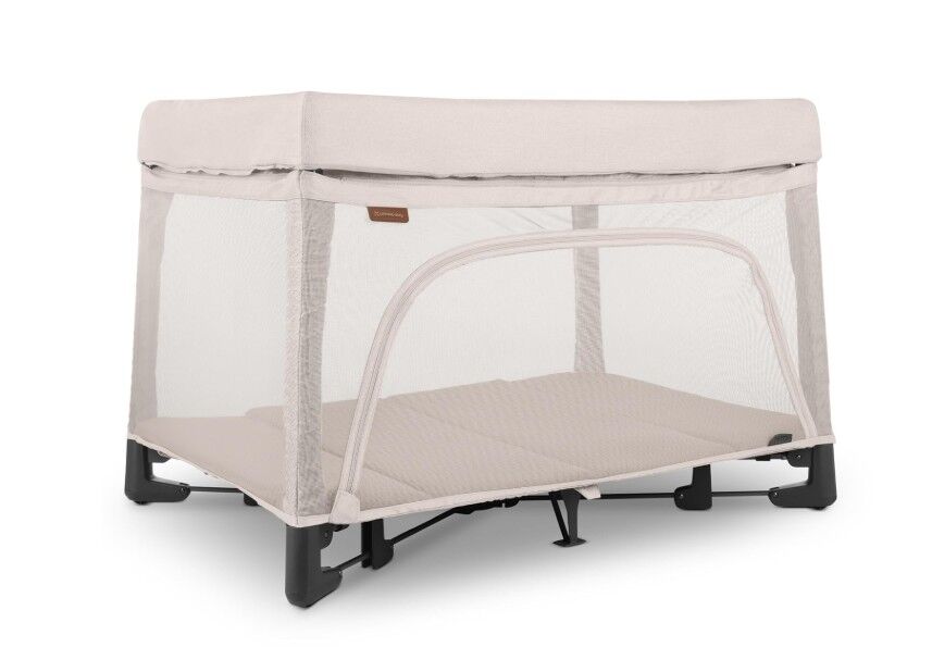 Brand New UPPAbaby Remi Playard | Deluxe 3-in-1 Portable Playard, Bedside Bassinet + Travel Crib