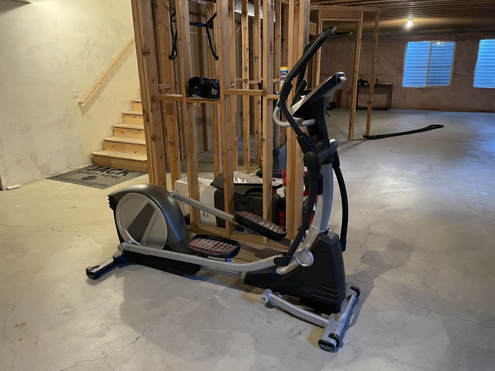 ProForm Elliptical Smart Strider 735