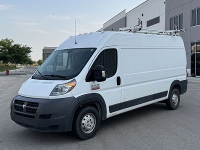 2015 Ram ProMaster 2500 159 WB
