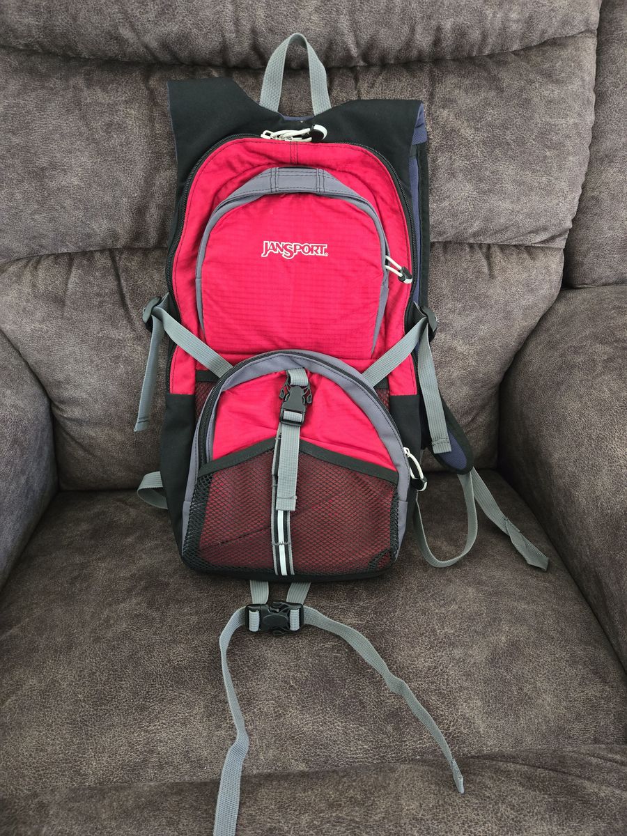 Jansport Hydration Pack