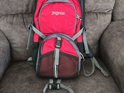 Jansport Hydration Pack