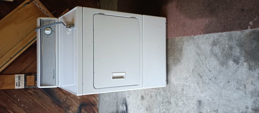 Great running Ammana dryer