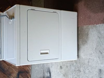 Great running Ammana dryer