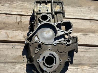 7.3L Powerstroke diesel timing cover