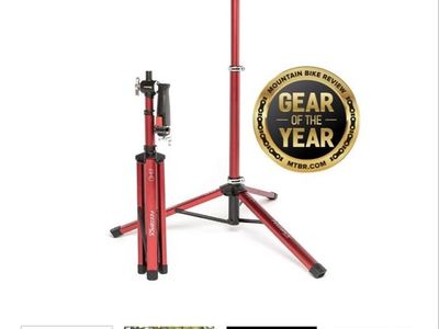 Feedback Sports Pro Mechanic HD Bike Repair Stand