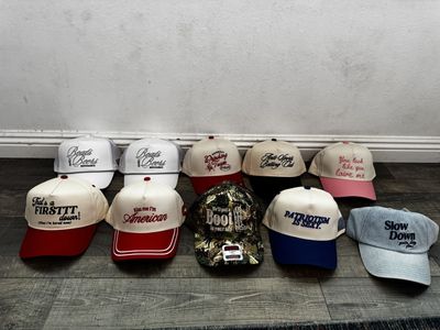 Women’s hats