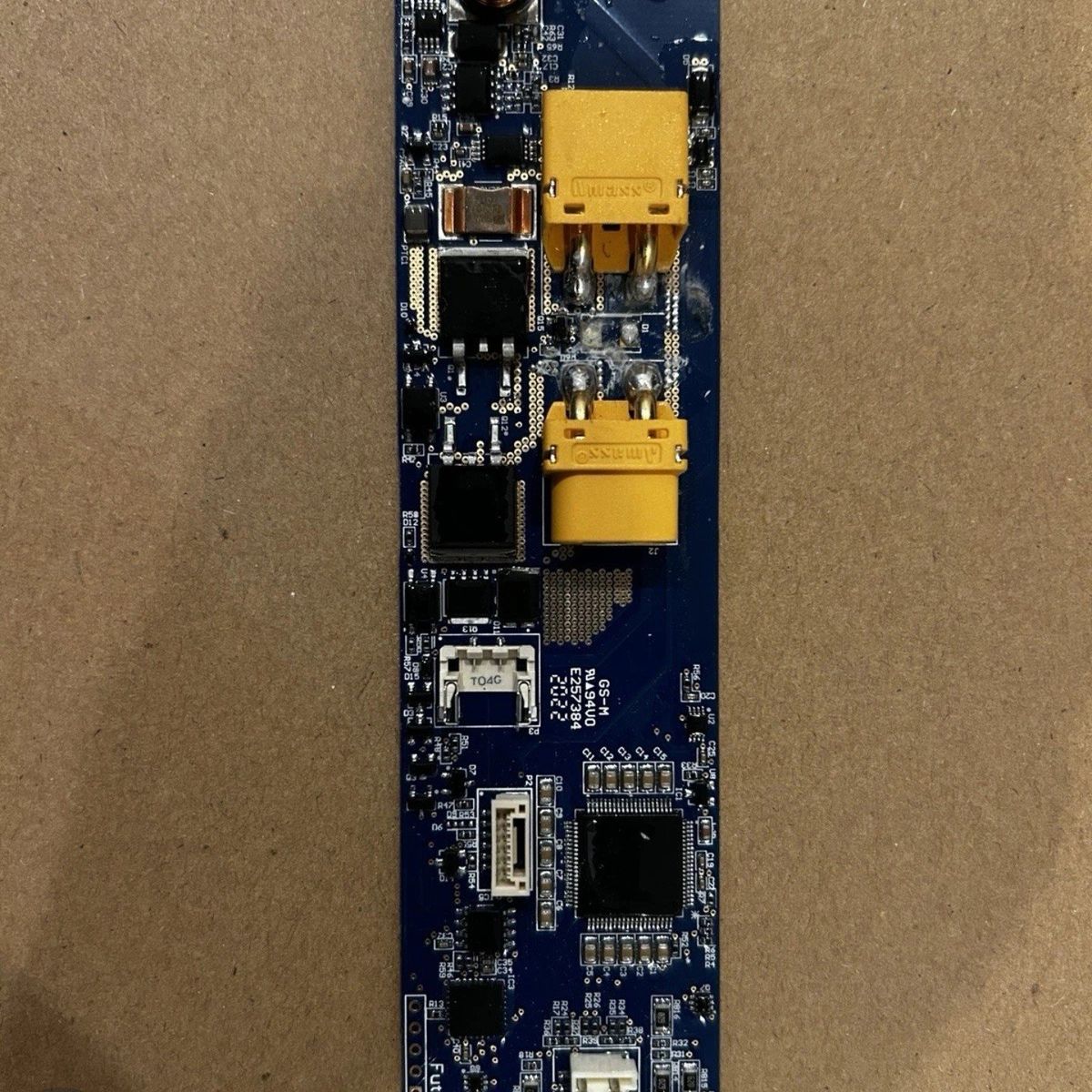 Looking for onewheel pint BMS