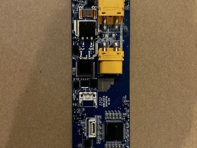 Looking for onewheel pint BMS