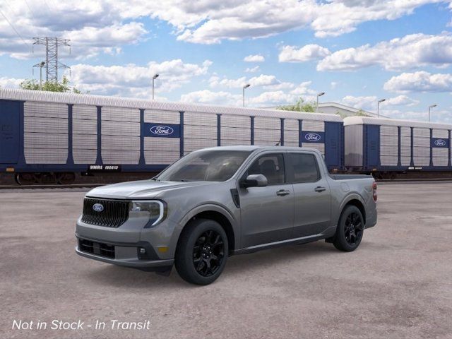 2026 Ford Maverick Lobo