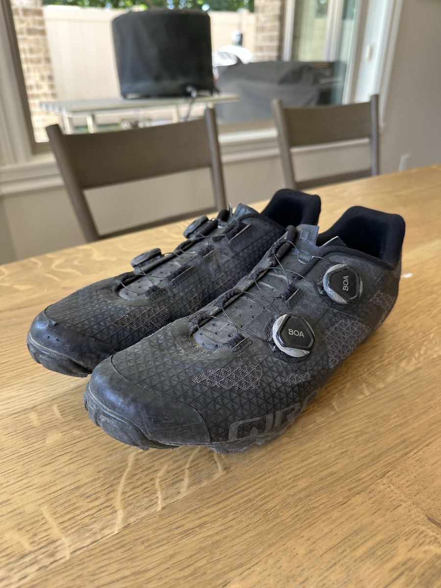 Giro Sector Mountain Bike Shoes