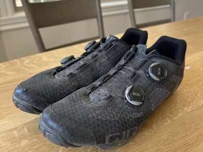 Giro Sector Mountain Bike Shoes