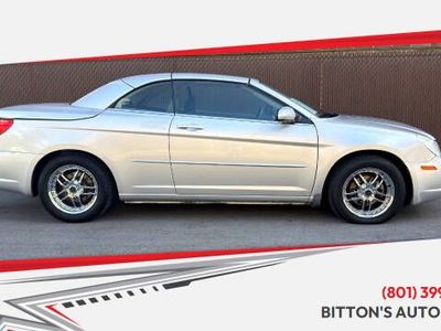 2008 CHRYSLER SEBRING Touring