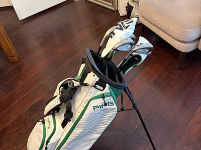 Youth Golf Clubs