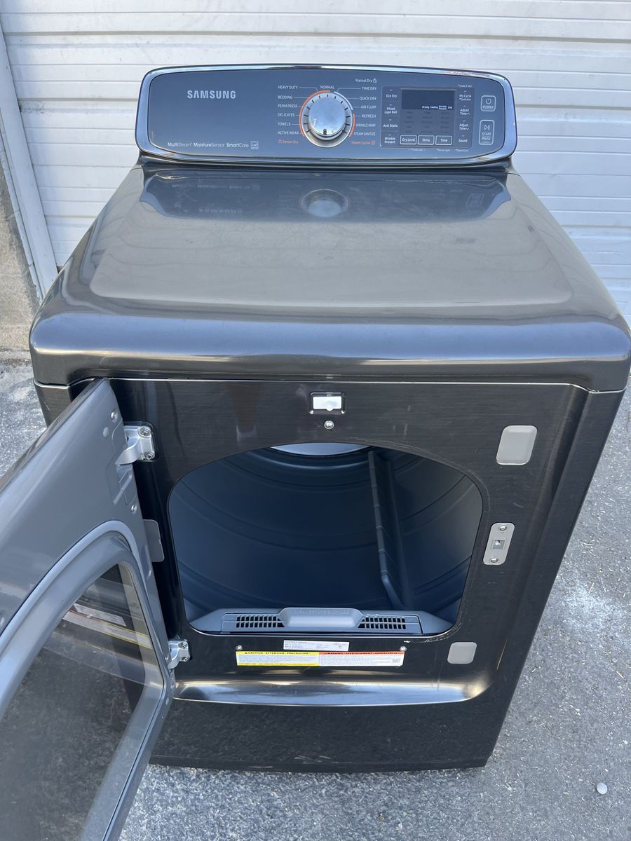 Samsung electric dryer,free delivery
