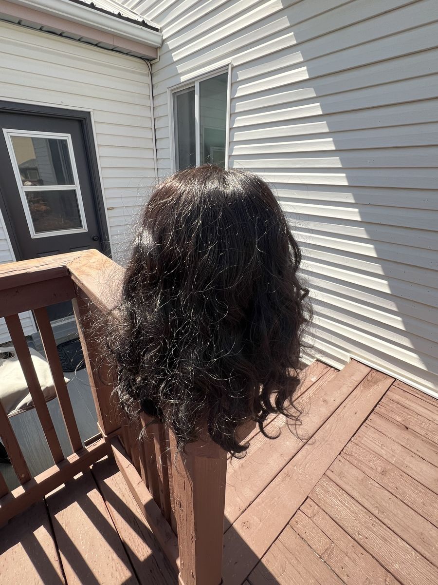 Wig