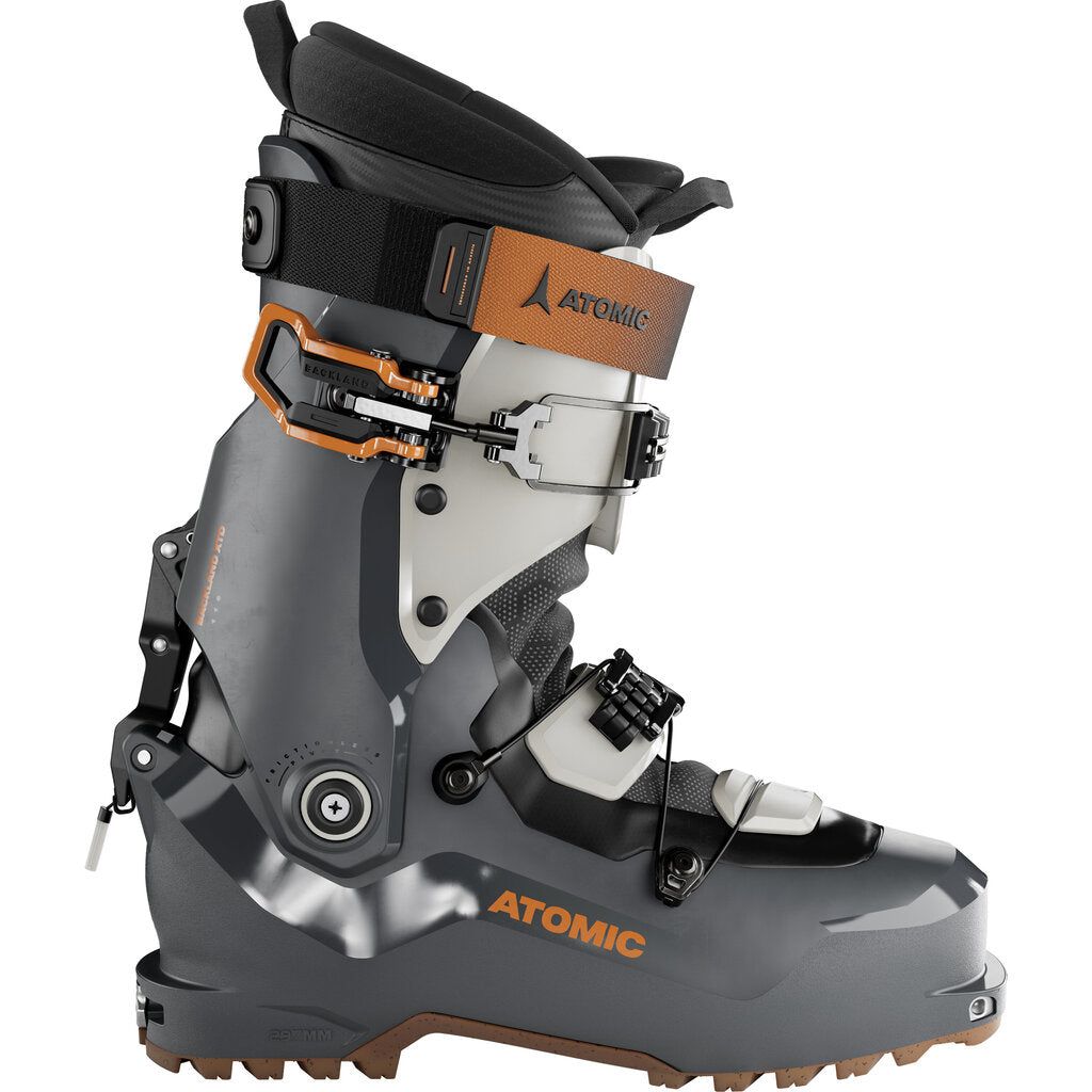 2026 Atomic Backland XTD 110