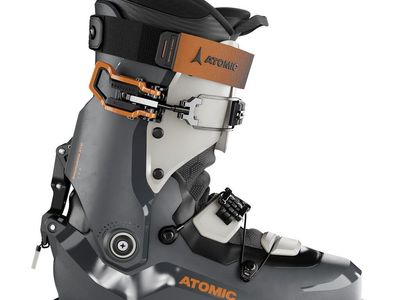 2026 Atomic Backland XTD 110
