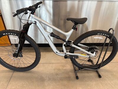 Cannondale Habit Waves