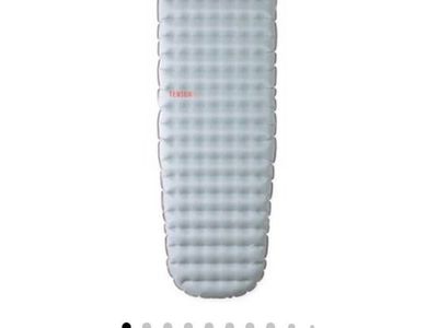 NEMO Tensor All-Season Ultralight Insulated Sleeping Pad (Mummy)
