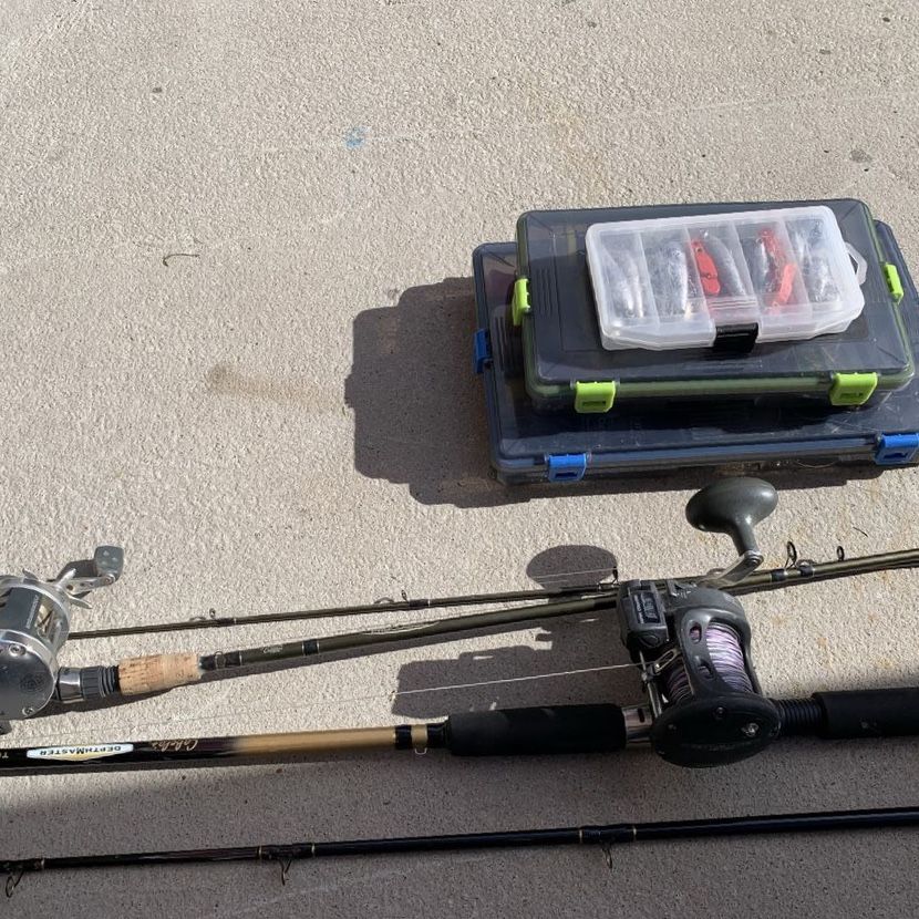 Kokanee Killer Collection