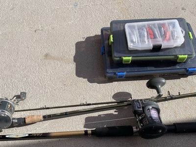 Kokanee Killer Collection