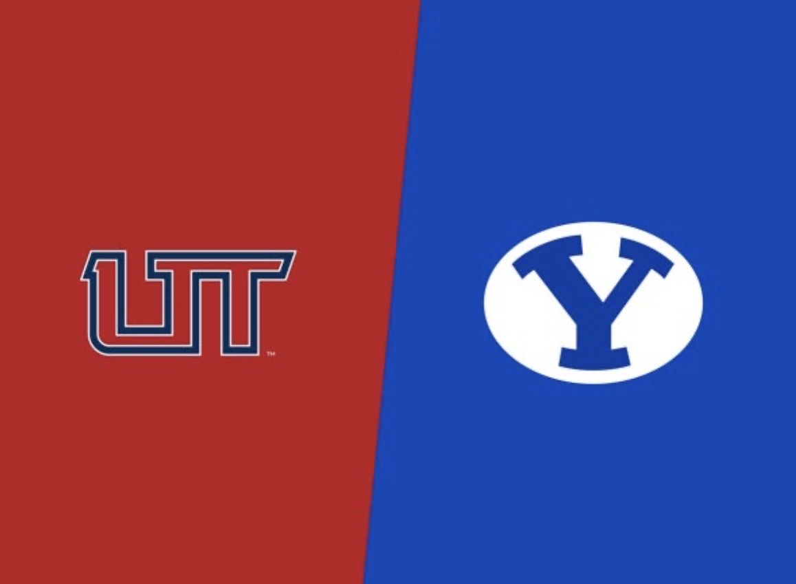 BYU vs Utah Tech