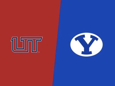 BYU vs Utah Tech