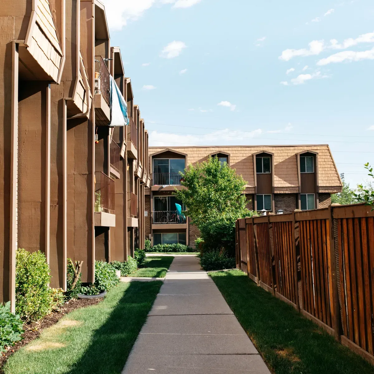 BYU apartment Spring-Summer 2026