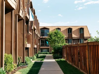 BYU apartment Spring-Summer 2026