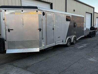 2022 Mirage Extreme Sport Highmark