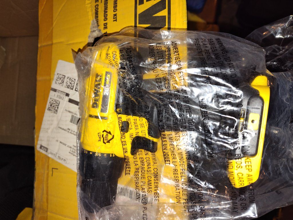 DeWalt