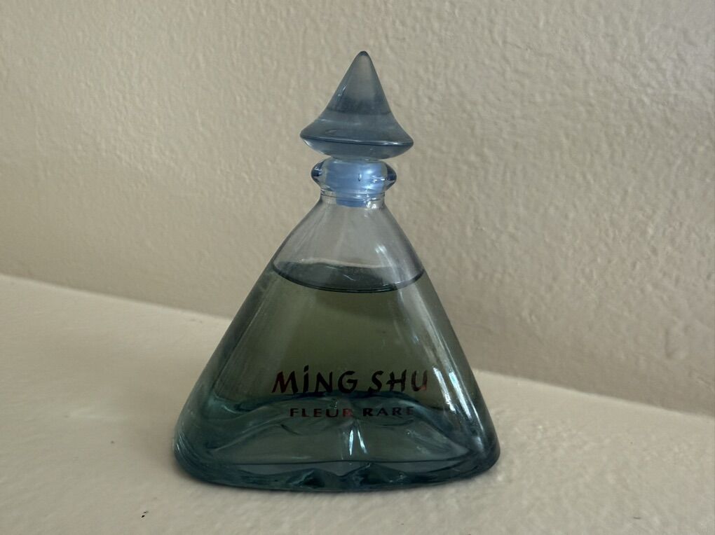 Yves Rocher Rare Cologne Ming Shu Fleur Rare