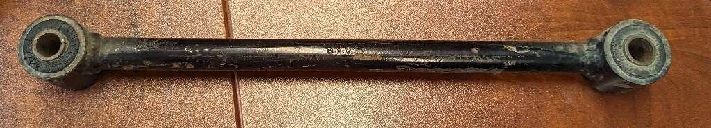 Freightliner Bracket