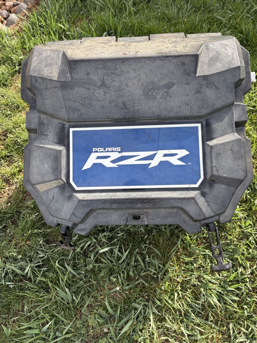 Rzr Cooler