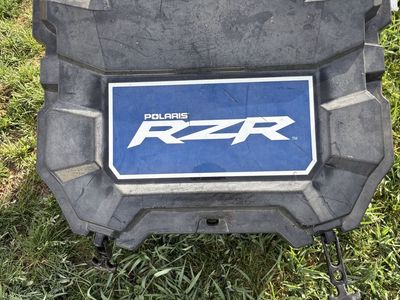 Rzr Cooler