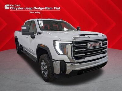 2024 GMC 2500 SLE