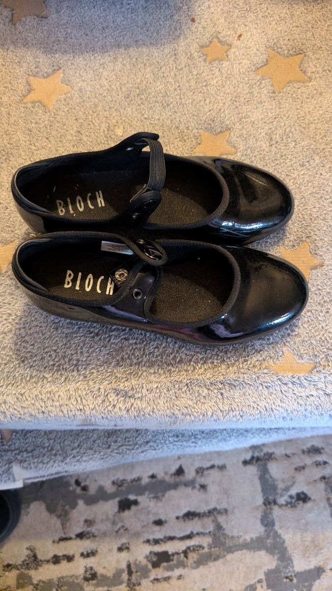 Bloch Tap Shoes & Stelle Ballet Shoes