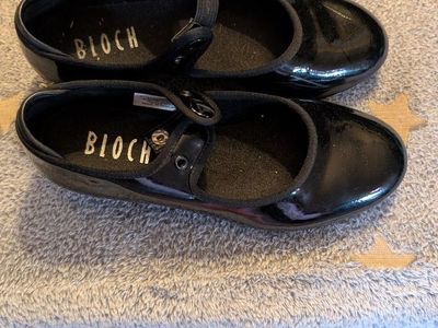 Bloch Tap Shoes & Stelle Ballet Shoes