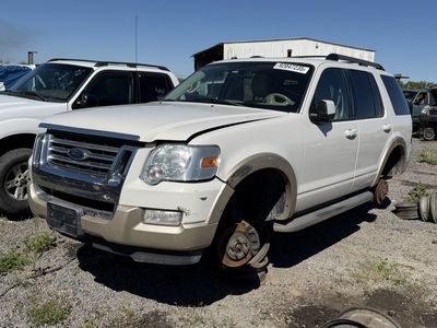 New Arrival - 2010 Ford Explorer Parts - UTPAP Ogden
