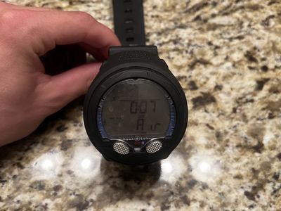 Aqualung I300C dive computer