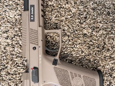 Airsoft Equipment