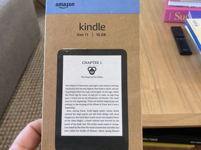 Kindle