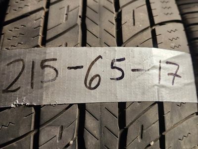 215/65r17 uniroyal tiger paw touring
