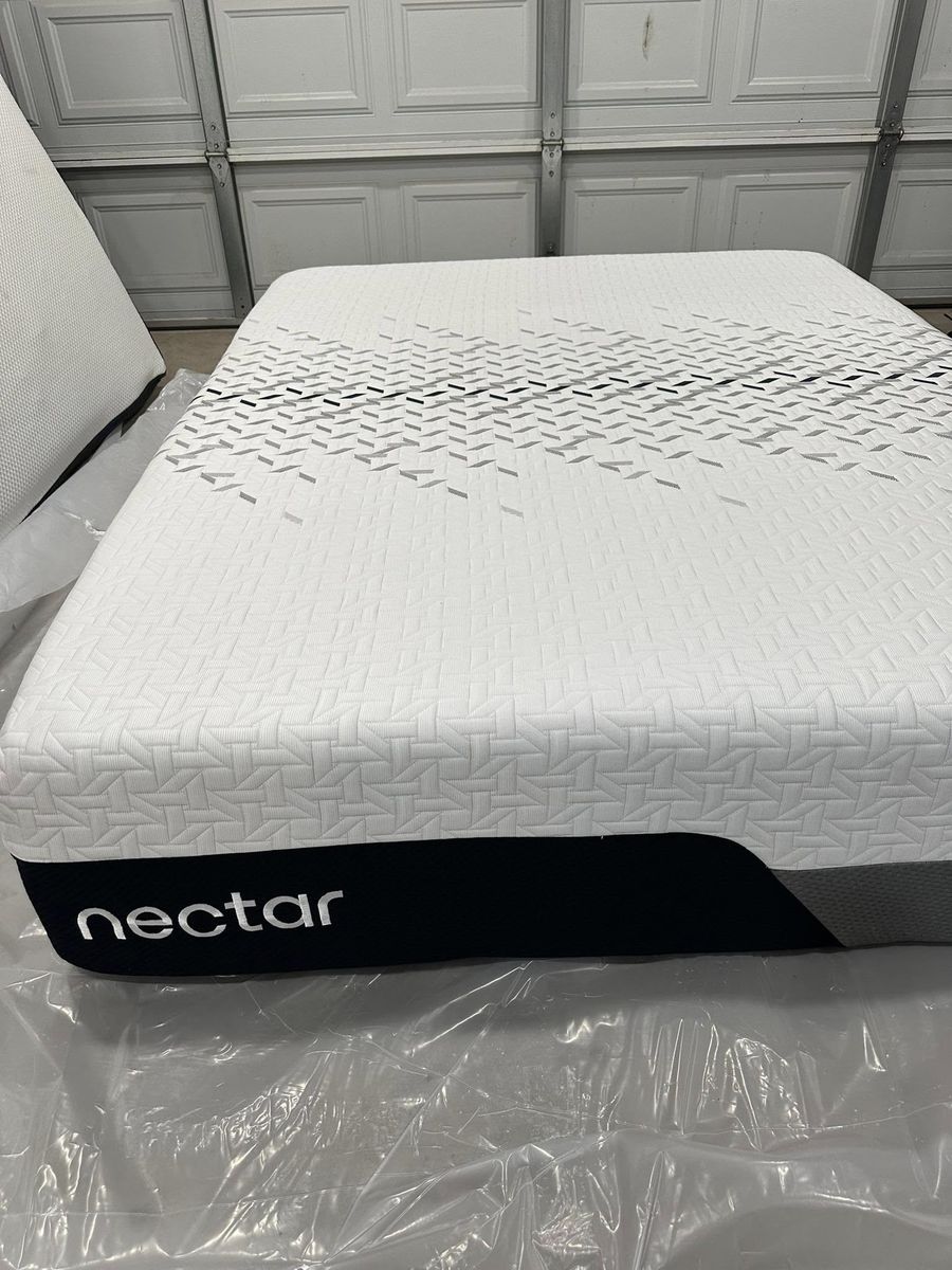 Nectar, The Nectar Mattress, Premier, Excellent Condition!!!