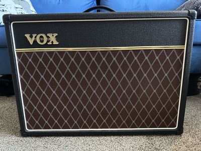 Vox AC15